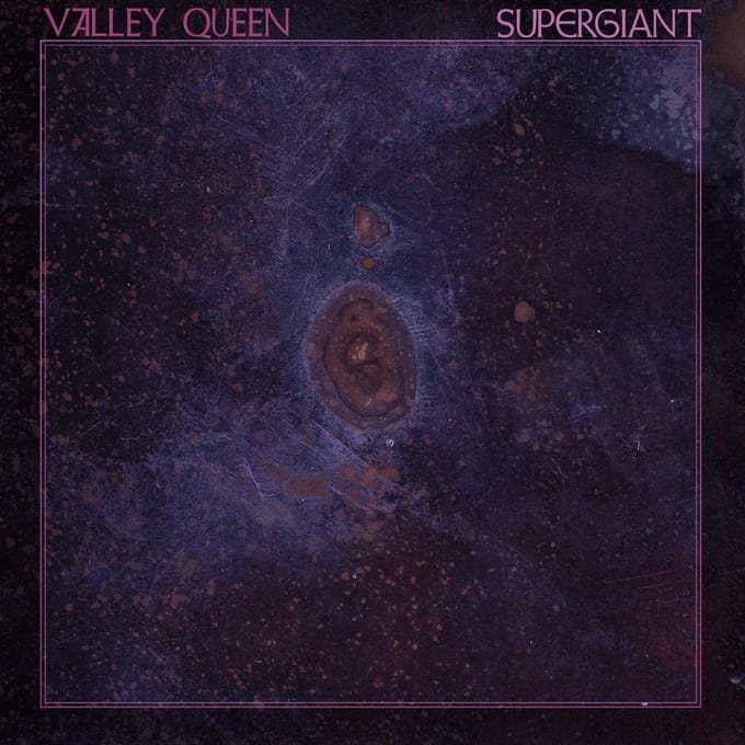 Supergiant