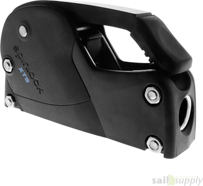 Spinlock Xts-koppelingsleidingen Enkelvoudige Koppeling 6-10 Mm Zwart