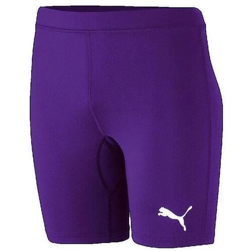 Korte Broek Puma Short Liga Baselayer Tight