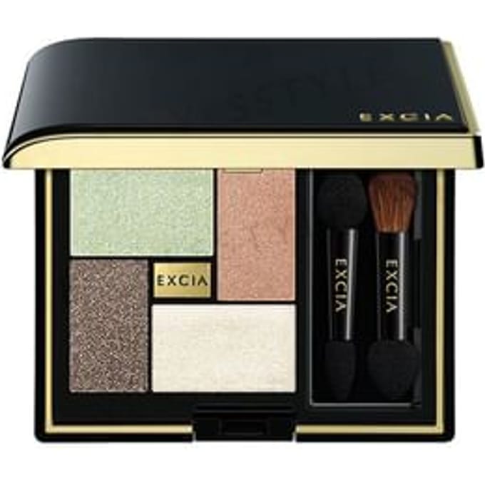 Albion - Excia Eye Color Volonte 04 Plume Douce 6g