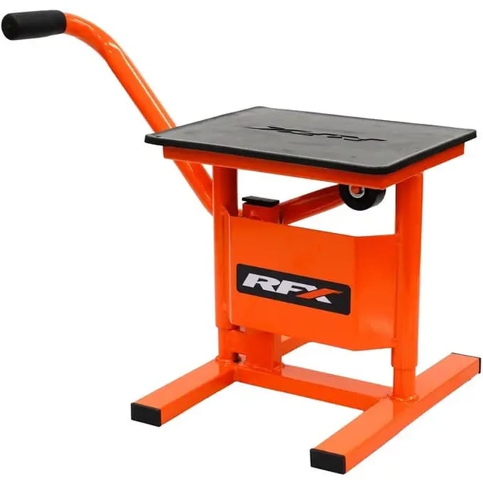 H Eenpijler Motorlift RFX Pro Series