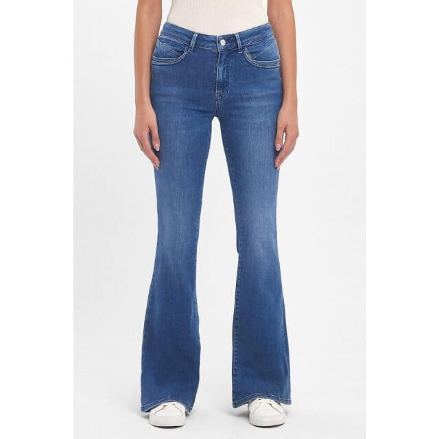 LTB Jeans Novi blue denim