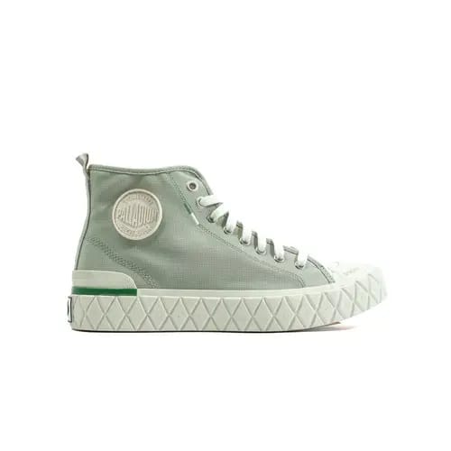 Laarzen Palladium Palla Ace Chukka Cvs