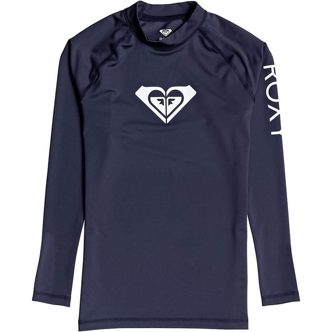Roxy Whole Hearted Lycra met lange mouwen