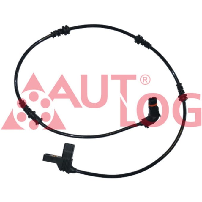 Sensor, wielsnelheid AUTLOG AS5516