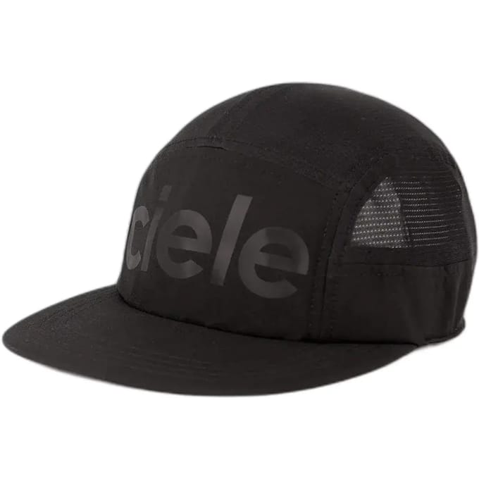 5-panel pet Ciele Go Comp Century
