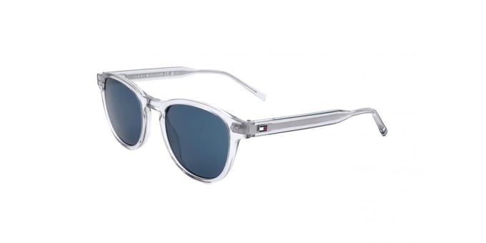 Tommy Hilfiger TH 2186/S Grey 51/21/150 MAN Zonnebrillen