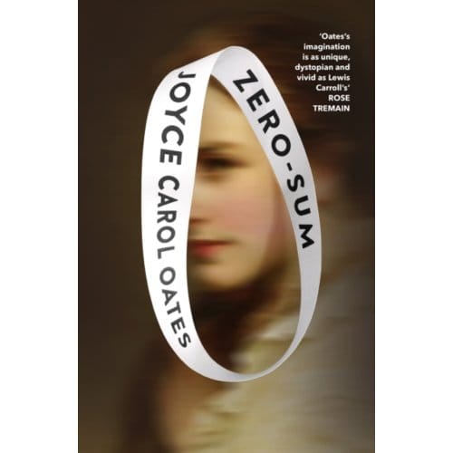 Zero-Sum - Joyce Carol Oates