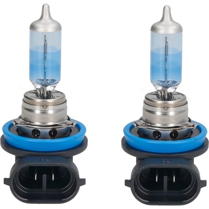 Ams-Osram Gloeilamp halogeen OSRAM H11 Cool Blue Intense NextGen 12V, 55W