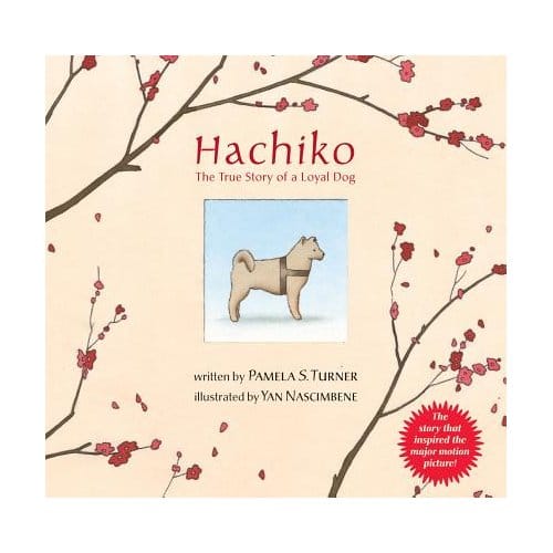 Hachiko - Turner Pamela S. Turner