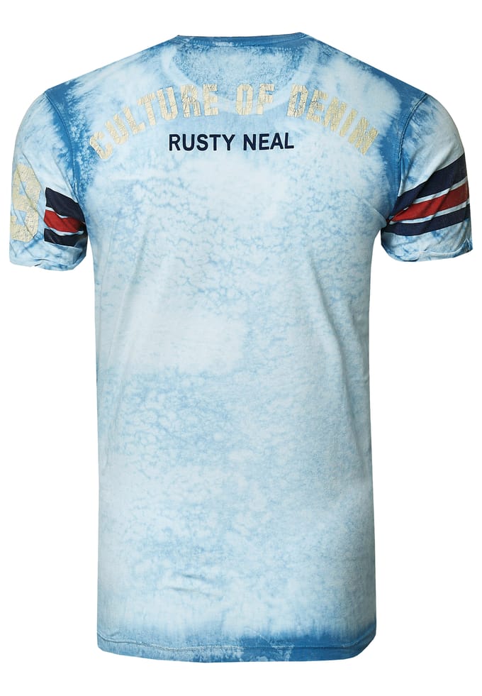 Vintage College T-shirt