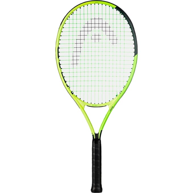 HEAD Extreme Jr. 25 Tennisracket besnaard