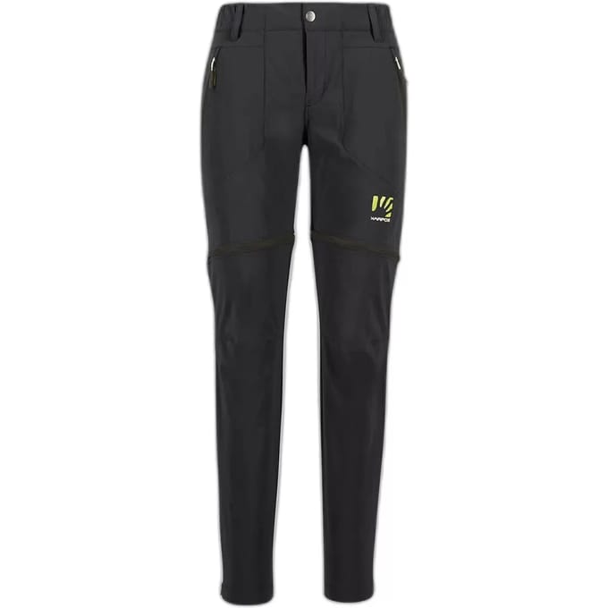 Damesbroek Karpos Bosconero W Zip-Off
