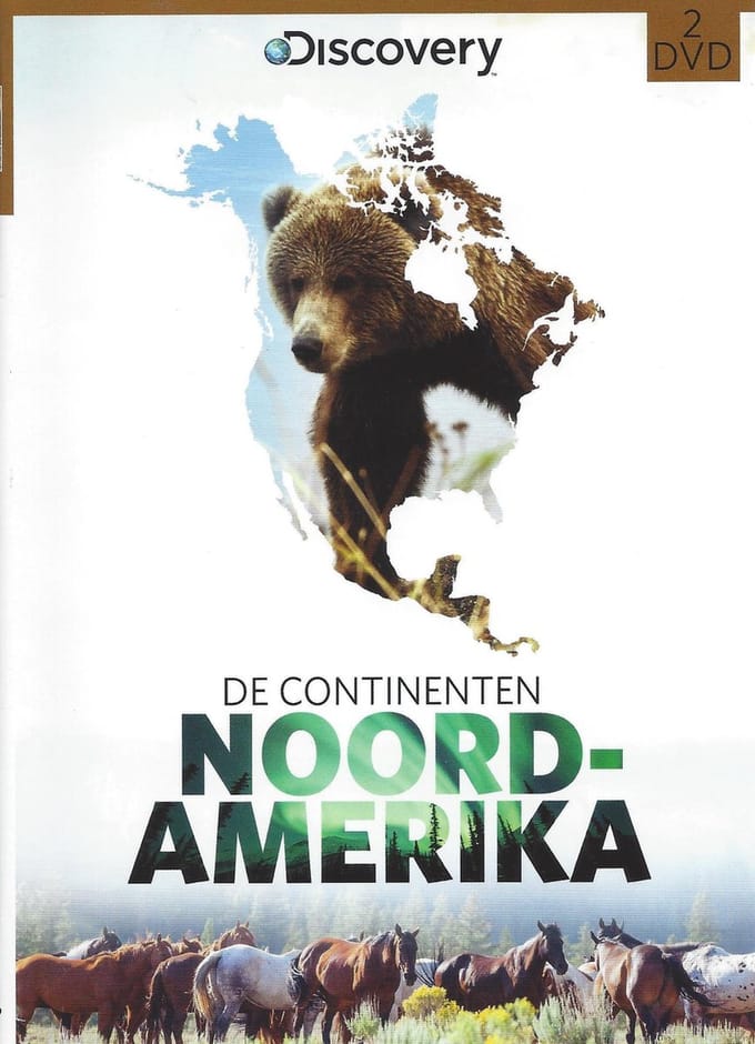 Noord Amerika