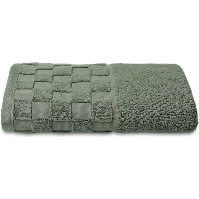 Handdoek Esli Grid