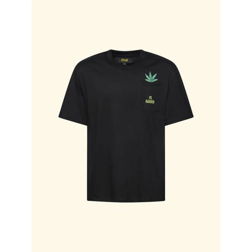 T-shirt Korte Mouw F * * K -