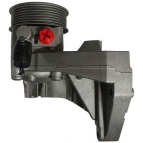 Stuurhuis hydraulische pomp  SPIDAN 54363