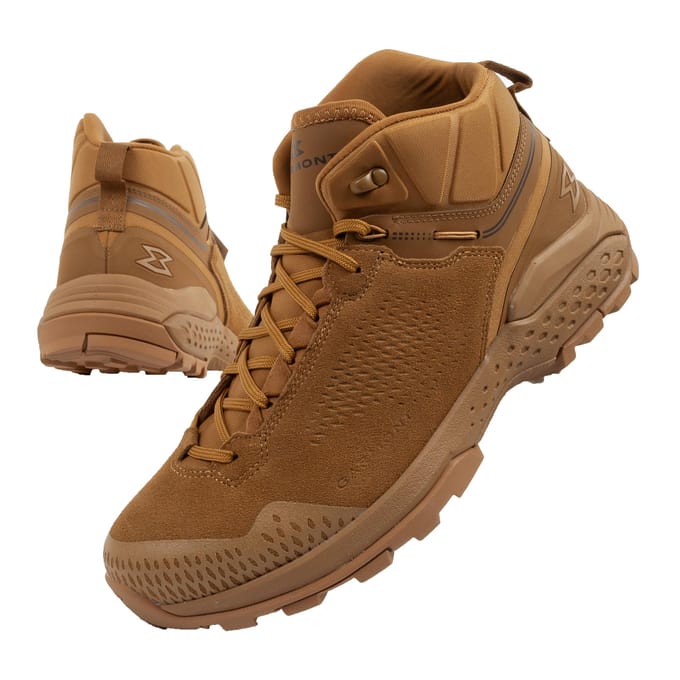 Garmont T4 Groove Coyote [002709] j.41.5