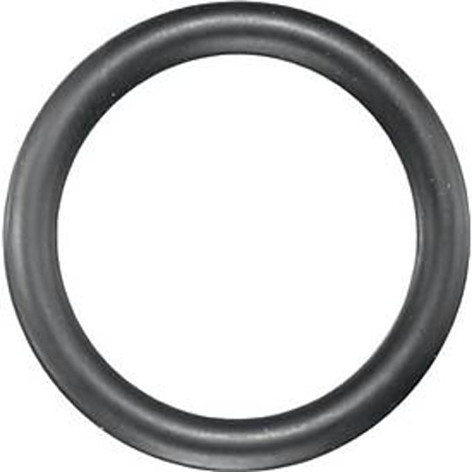 Rubber keerring 720 GR OD ca.26mm ASW, 5 stuks