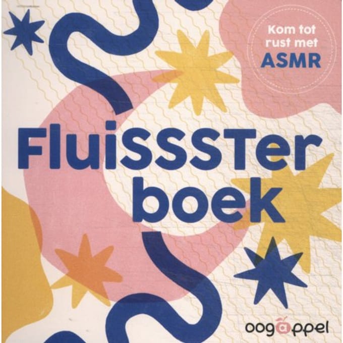 Fluisssterboek - Shaheen Bilgrami