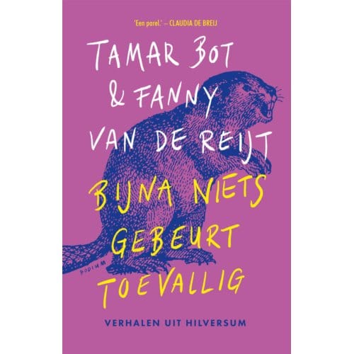 Bijna Niets Gebeurt Toevallig - De mediameiden