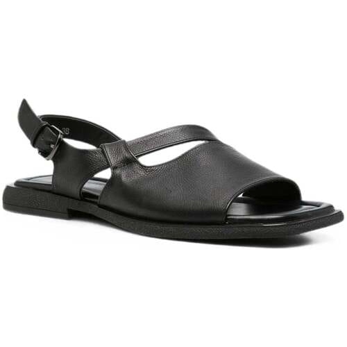 Platte sandalen Sergio Moretti -