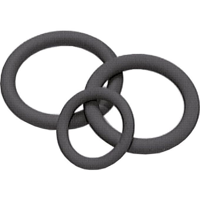 NBR 42 L Snijring Fitting O-ring [2 Stuks]
