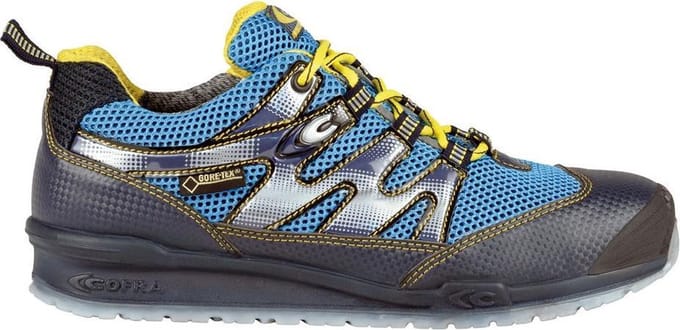 Cofra Galetti S3 Wr Src S3 Werkschoenen maat 41