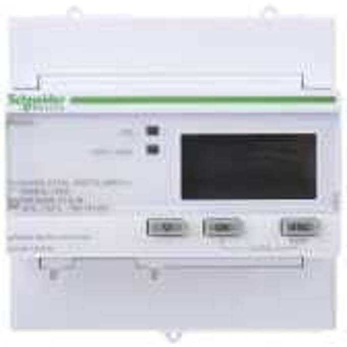 Schneider Electric Acti 9 Elektriciteitsmeter - A9MEM3250 - T23JA