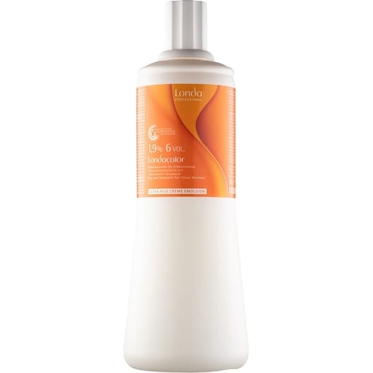 Londa Professional Londacolor Oxidatie-emulsie Haarkleuring Dames 1000 ml