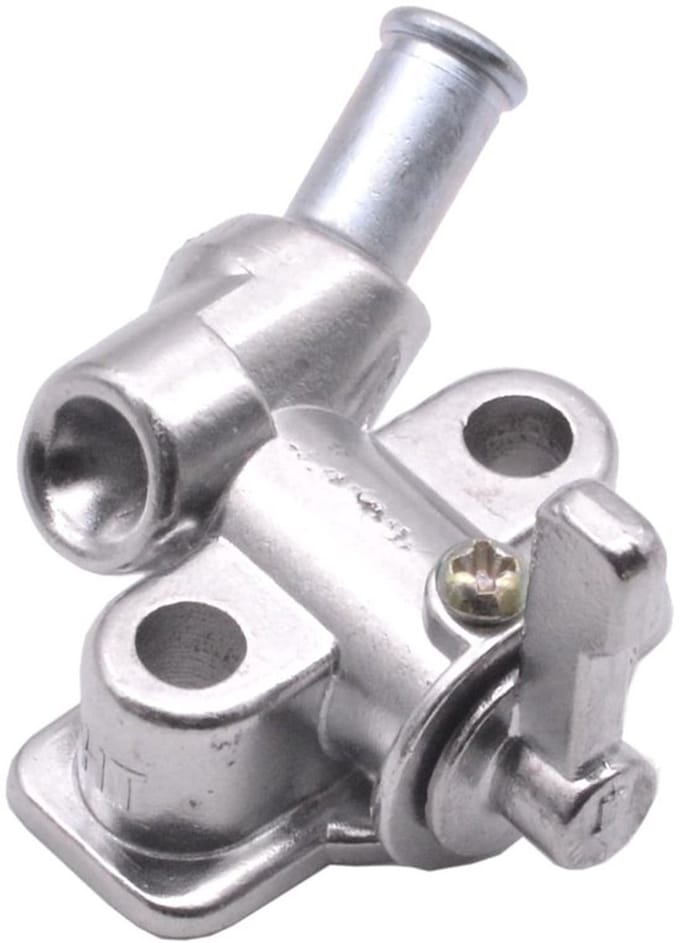 Allecto - Yanmar Brandstofkraan Afsluitklep Schakelaar 114250-55300