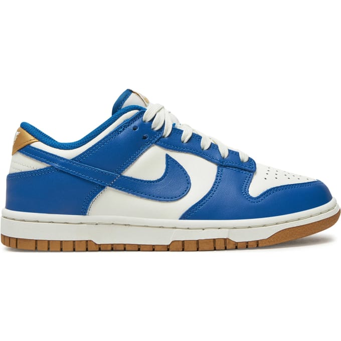 Nike Dunk Low (Kansas City Royals) WMNS 36.5