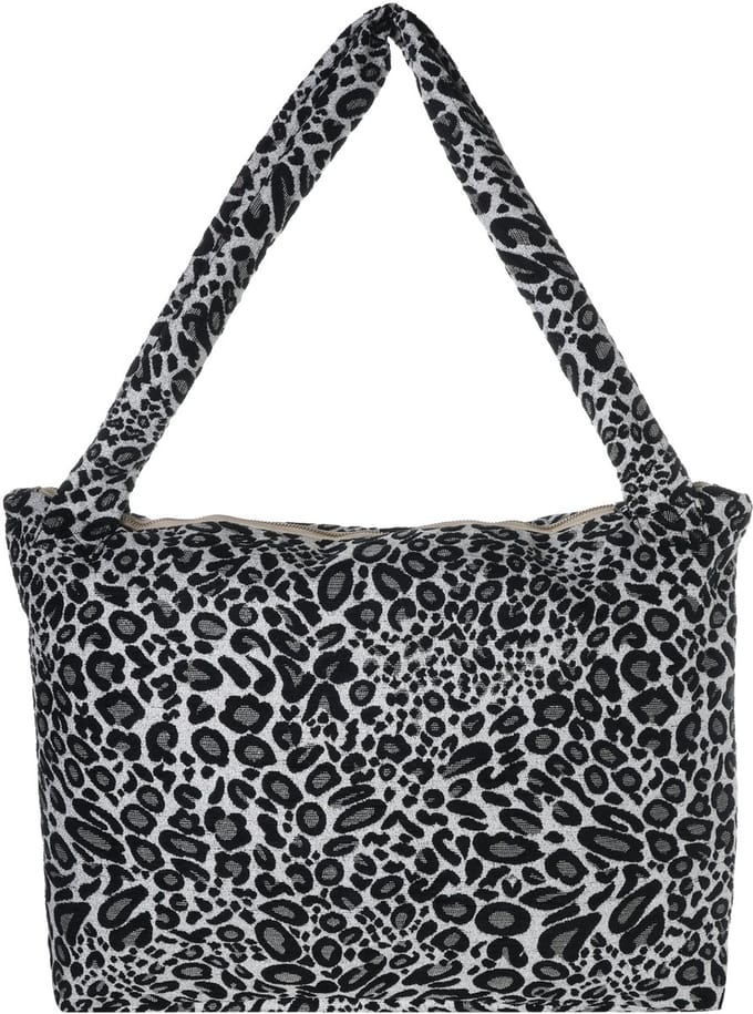 Mozz Bags Luiertas - Leopard