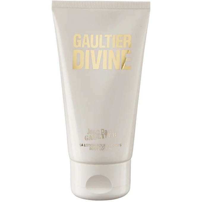 Jean Paul Gaultier, Divine, Hydratante, Lait pour le corps, 75 ml
