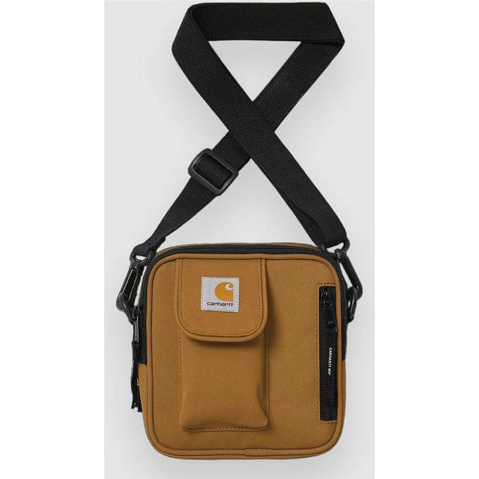 Carhartt WIP Essentials Small Tas bruin