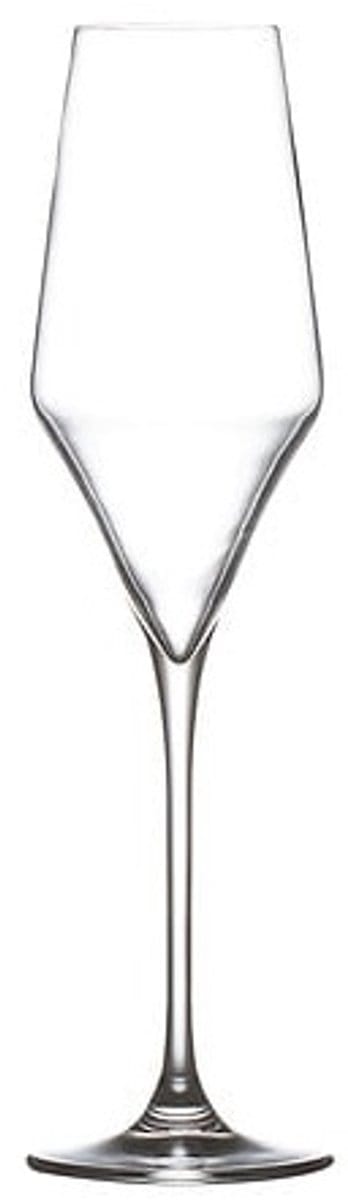 Secret de Gourmet Champagneglazen Clarillo - 22 cl - 6 stuks