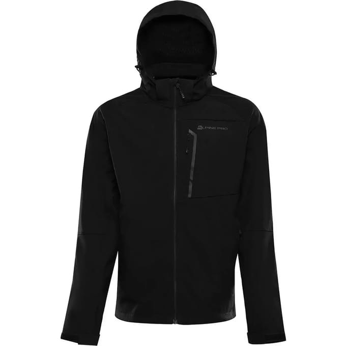 Wandeljas Alpine Pro Hoor