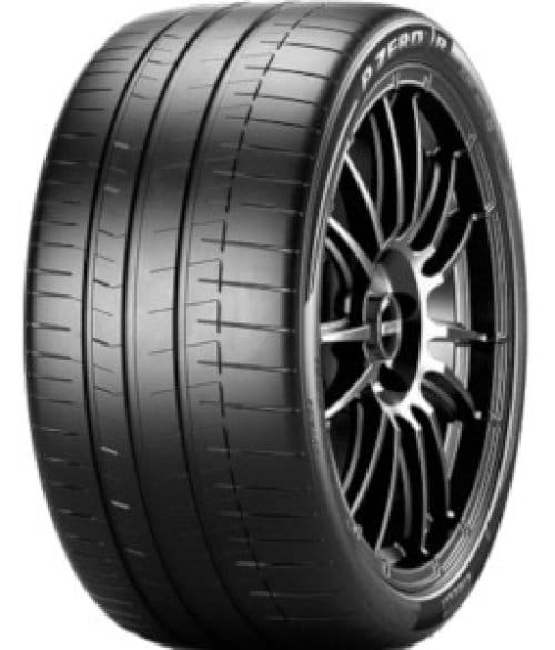 Pirelli P Zero R ( 335/30 ZR20 (108Y) XL Elect, MC )