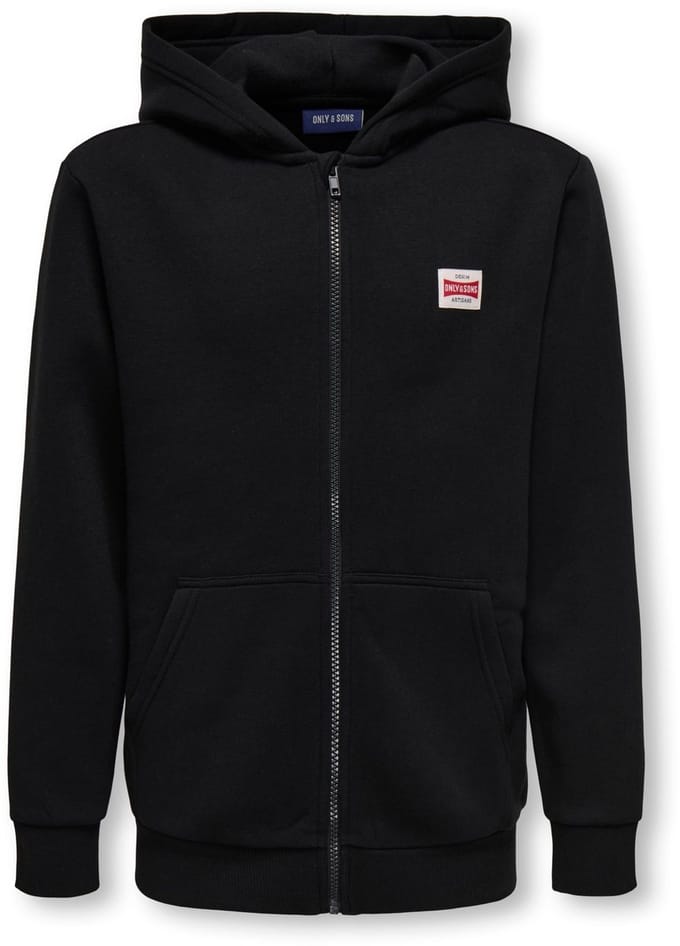 ONLY & SONS JUNIOR Hoodie OSJCERES Sweatshirt