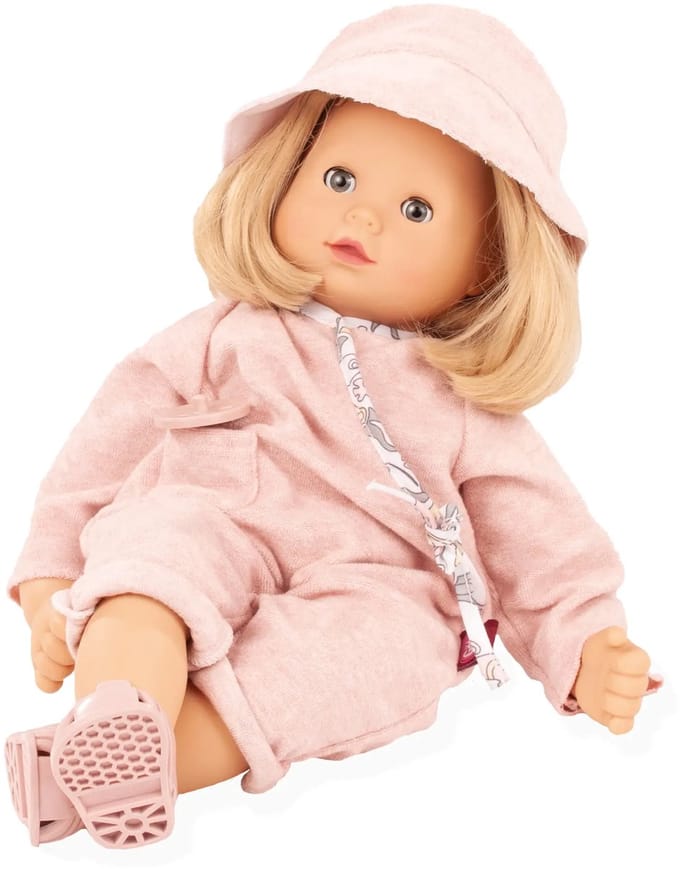 Götz Babypop Maxy Muffin Vlinder 42 cm