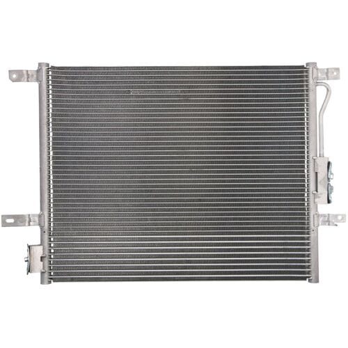 Condensator, airconditioning AVA COOLING JEA5050 AVA