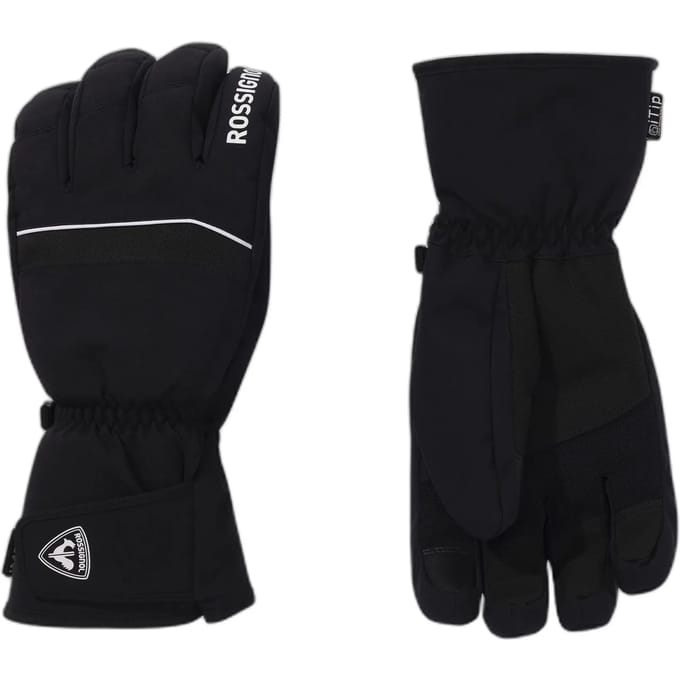 Skihandschoenen Rossignol Tech IMP'R