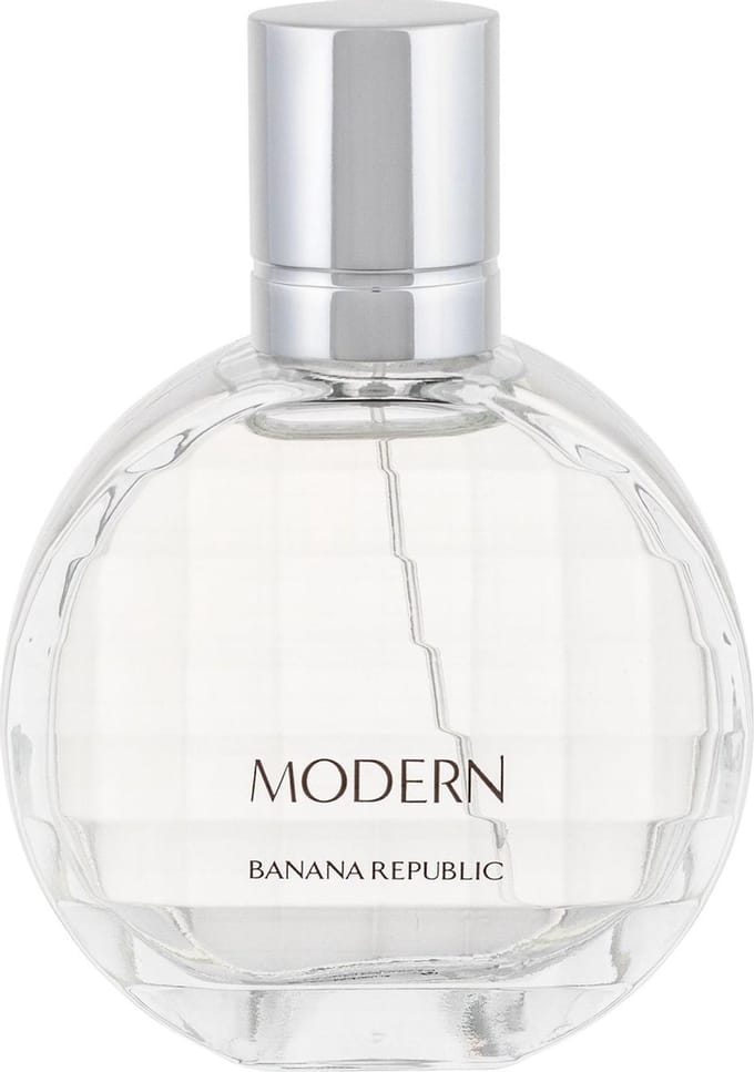 Banana Republic Modern by Banana Republic 100 ml - Eau De Parfum Spray