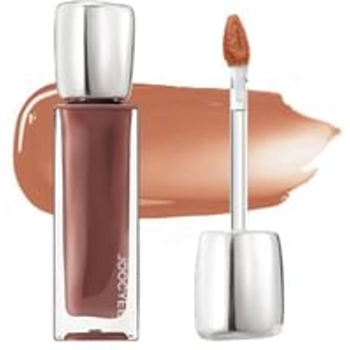 JOOCYEE - 4th-Generation Glazed Lip Gloss - 10 Colors 82 Amber Glow - 4g