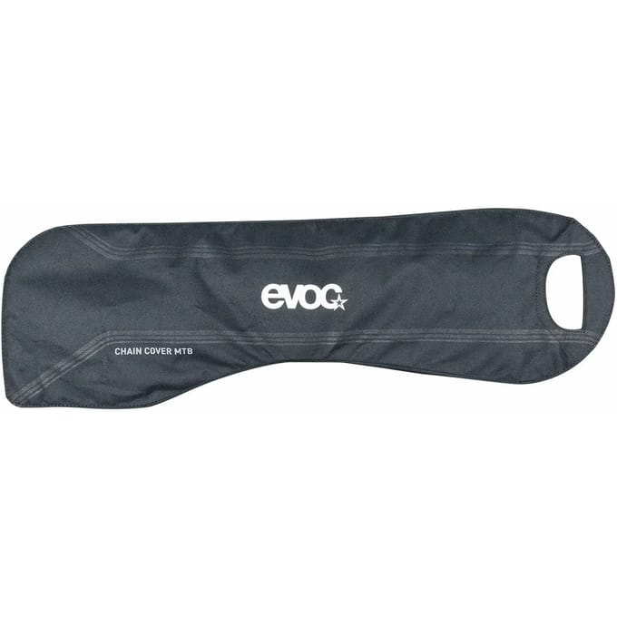 EVOC MTB Chain Cover - ketting beschermer - 650x200 mm - zwart