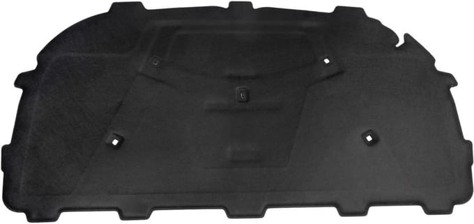 Motorruimte isolatie OEM 8T0863825H