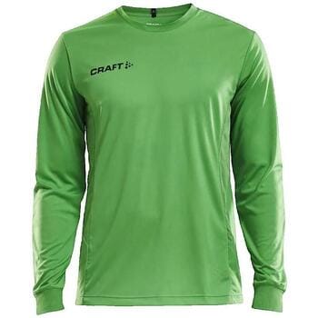 T-Shirt Lange Mouw Craft T-shirt manches longues Squad vert