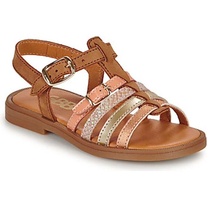 GBB  Platte sandalen BANGKOK+
