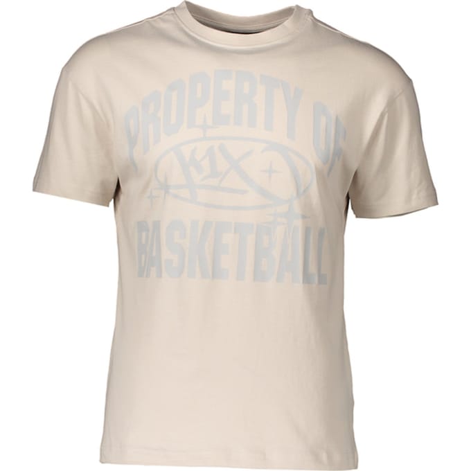 K1x T-shirt Beige