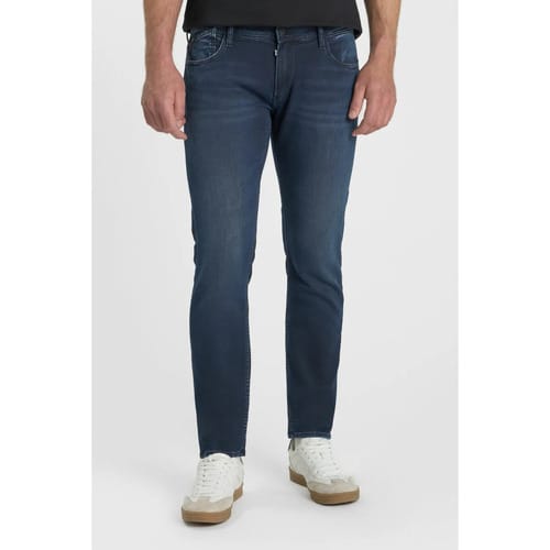 Jeans Le Temps des Cerises Jeans slim BLUE JOGG 700/11, lengte 34